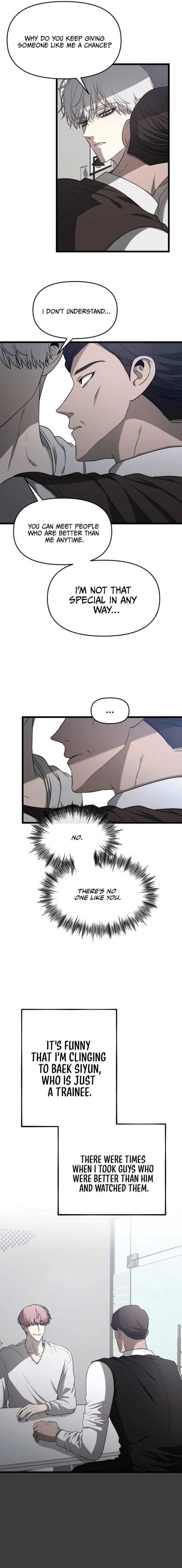 Dreaming Freedom Chapter 133 image 12